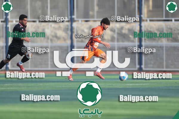 سایپا 1–1 پرسپولیس