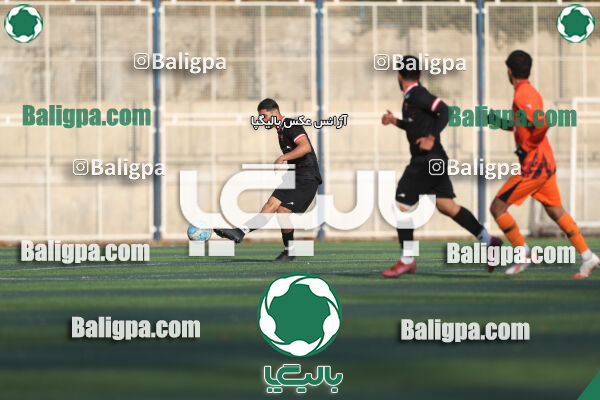 سایپا 1–1 پرسپولیس