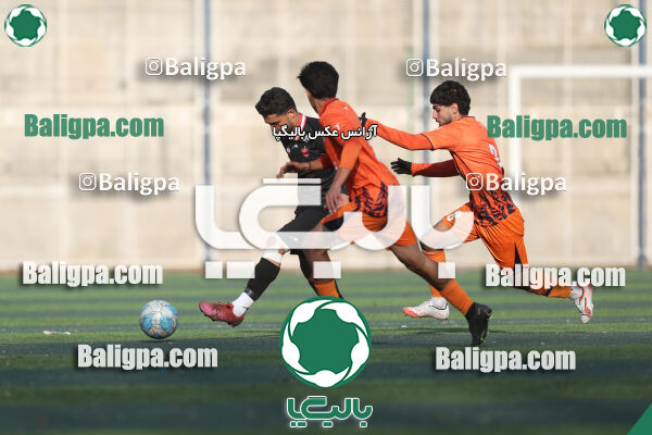 سایپا 1–1 پرسپولیس