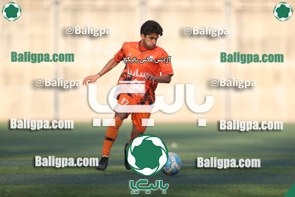 سایپا 1–1 پرسپولیس