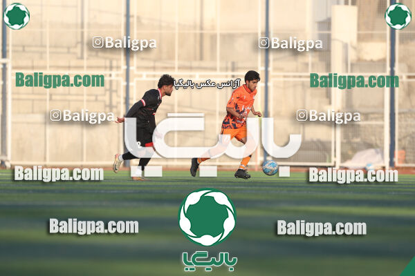 سایپا 1–1 پرسپولیس