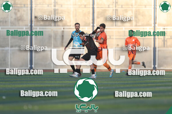 سایپا 1–1 پرسپولیس