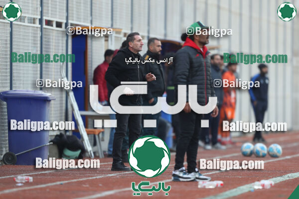 سایپا 1–1 پرسپولیس