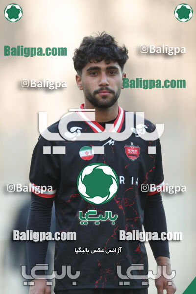 سایپا 1–1 پرسپولیس