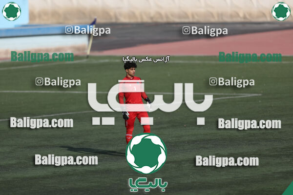 استقلال جوان 0–0 پیکان