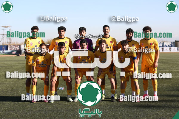 نساجی مازندران ۳ - ۱ تراکتور