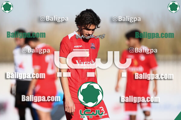 نساجی مازندران ۳ - ۱ تراکتور