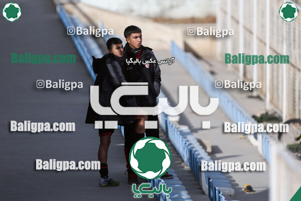 آکادمی کیا ۱ - ۰ آندرانیک تیموریان