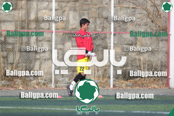 پرسپولیس 0–1 پاس قوامین