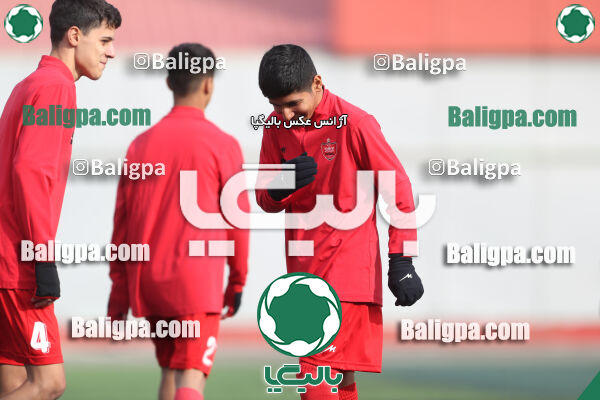 پرسپولیس 0–1 پاس قوامین