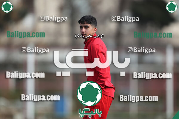 پرسپولیس 0–1 پاس قوامین