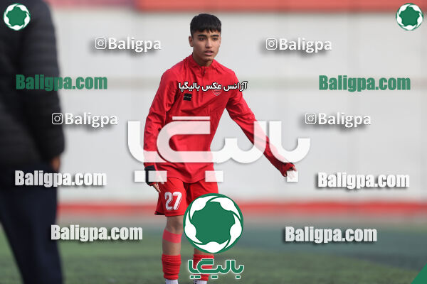 پرسپولیس 0–1 پاس قوامین