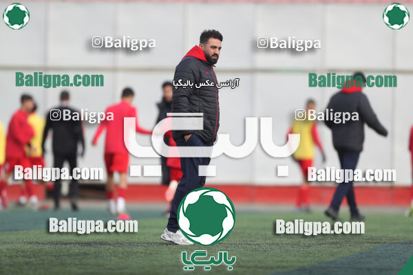 پرسپولیس 0–1 پاس قوامین