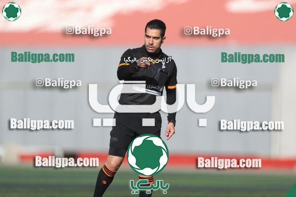 پرسپولیس 0–1 پاس قوامین