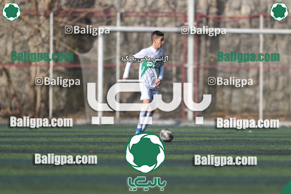 پرسپولیس 0–1 پاس قوامین