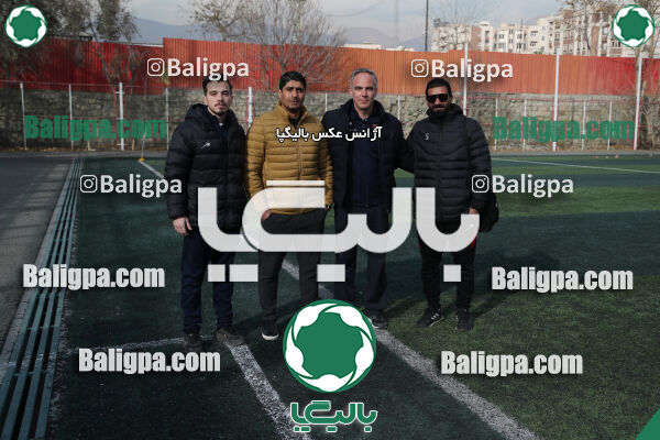 پرسپولیس 0–1 پاس قوامین