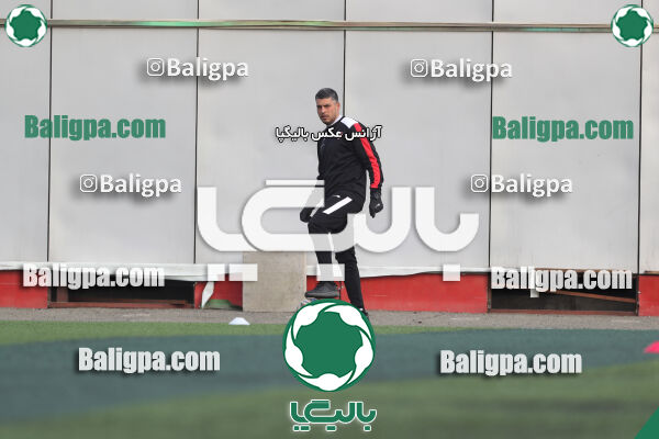 پرسپولیس 0–1 پاس قوامین