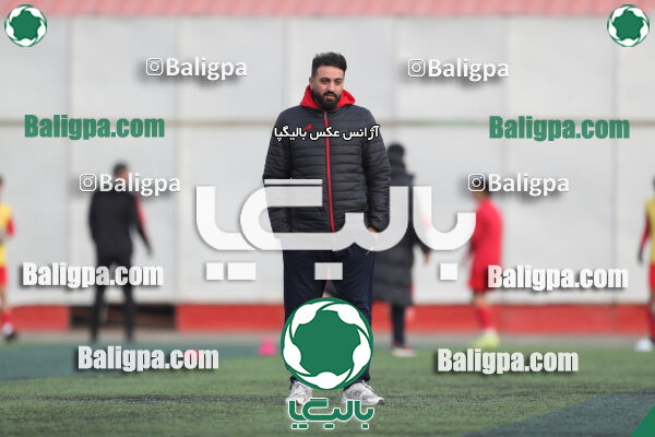 پرسپولیس 0–1 پاس قوامین