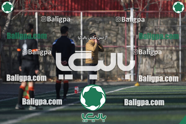 پرسپولیس 0–1 پاس قوامین