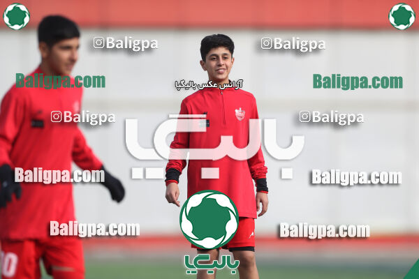 پرسپولیس 0–1 پاس قوامین