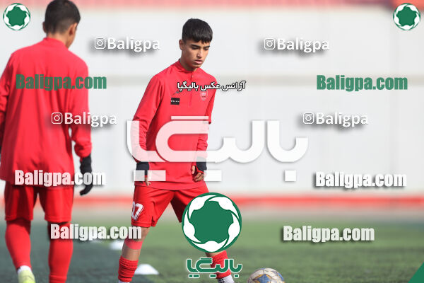 پرسپولیس 0–1 پاس قوامین