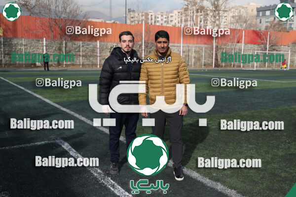 پرسپولیس 0–1 پاس قوامین