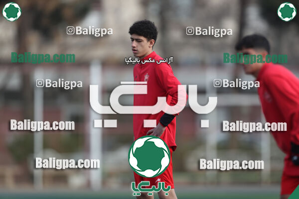 پرسپولیس 0–1 پاس قوامین