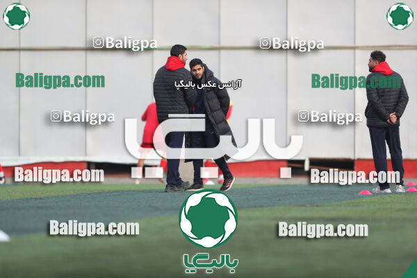 پرسپولیس 0–1 پاس قوامین