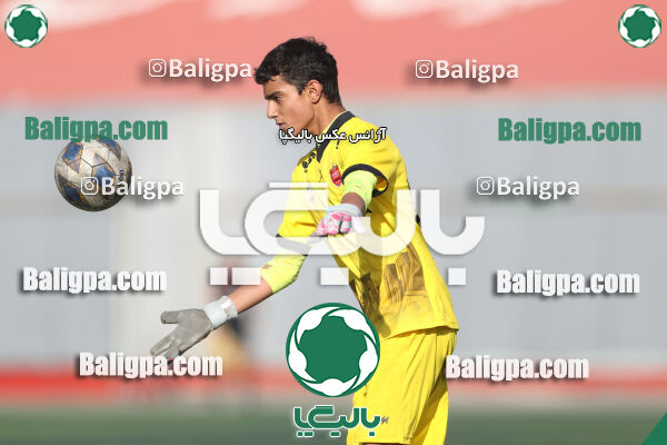 پرسپولیس 0–1 پاس قوامین