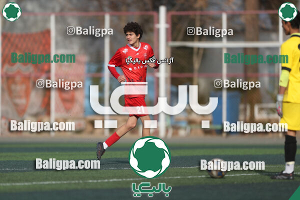پرسپولیس 0–1 پاس قوامین