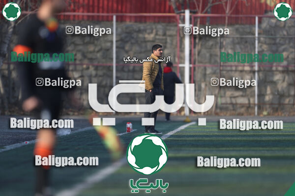 پرسپولیس 0–1 پاس قوامین