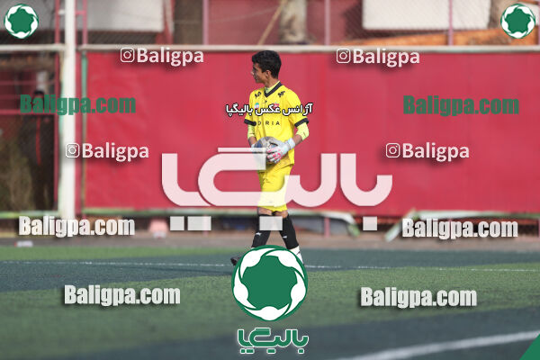 پرسپولیس 0–1 پاس قوامین