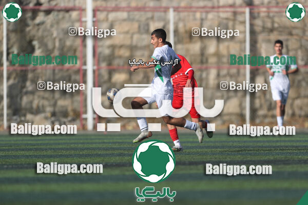 پرسپولیس 0–1 پاس قوامین