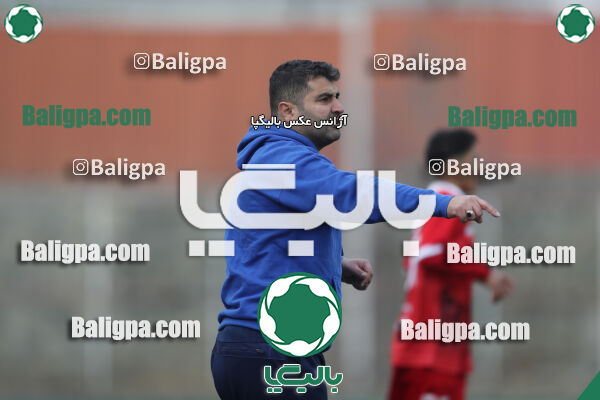 پرسپولیس 0–1 پاس قوامین