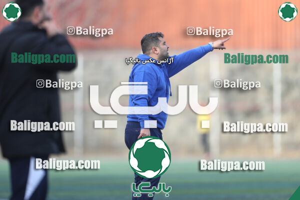 پرسپولیس 0–1 پاس قوامین
