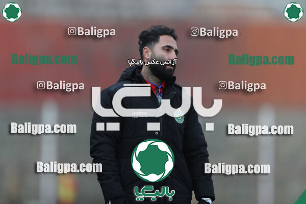 پرسپولیس 0–1 پاس قوامین