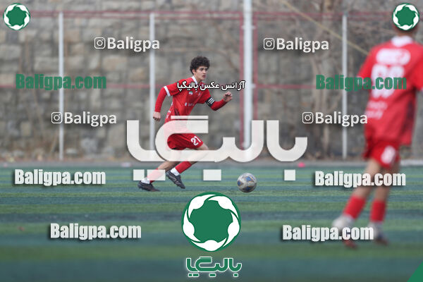 پرسپولیس 0–1 پاس قوامین