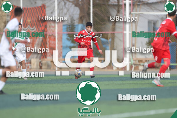 پرسپولیس 0–1 پاس قوامین