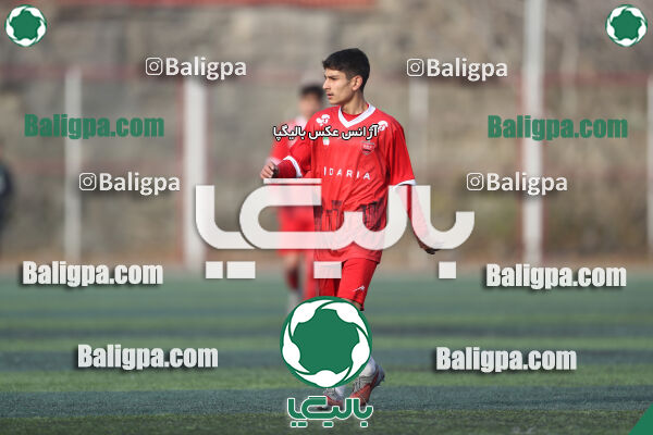 پرسپولیس 0–1 پاس قوامین