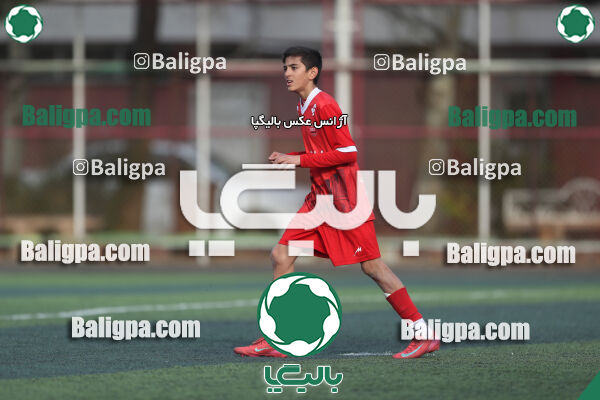 پرسپولیس 0–1 پاس قوامین