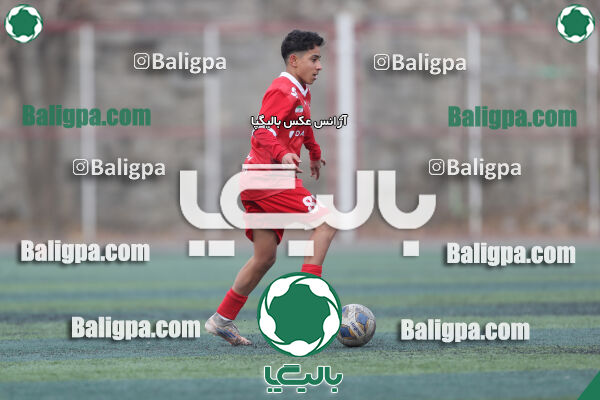 پرسپولیس 0–1 پاس قوامین