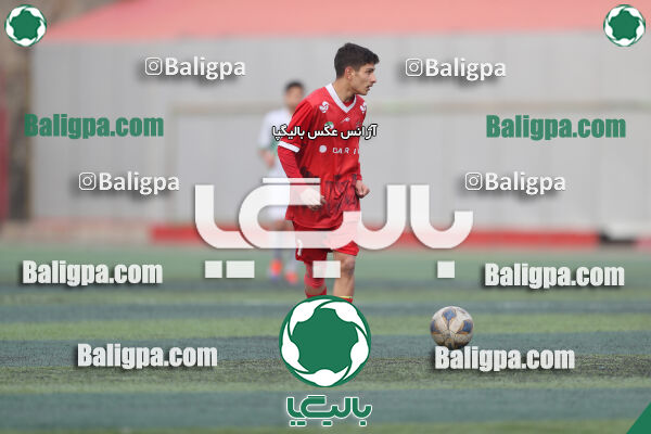 پرسپولیس 0–1 پاس قوامین