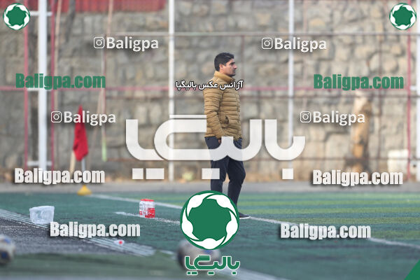 پرسپولیس 0–1 پاس قوامین