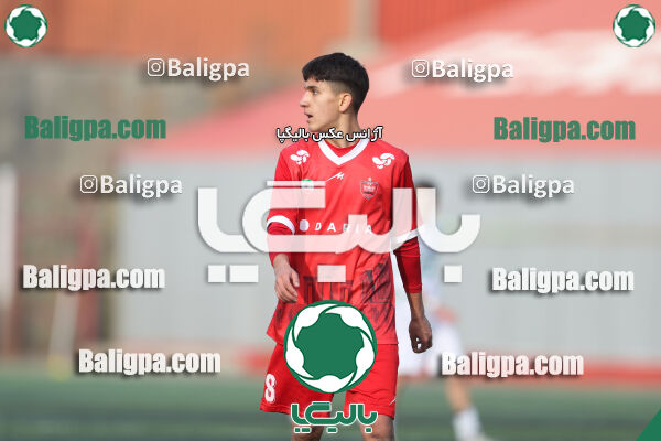 پرسپولیس 0–1 پاس قوامین