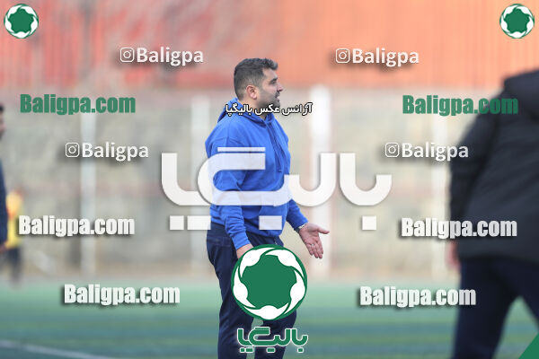 پرسپولیس 0–1 پاس قوامین