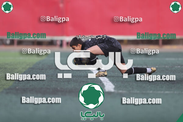 پرسپولیس 0–1 پاس قوامین