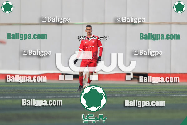 پرسپولیس 0–1 پاس قوامین