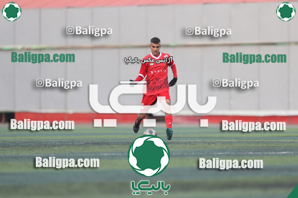 پرسپولیس 0–1 پاس قوامین