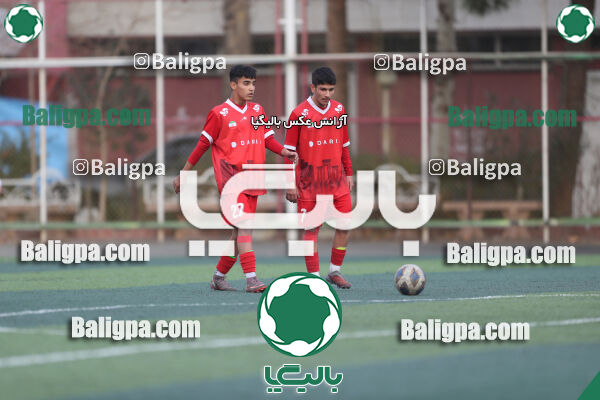 پرسپولیس 0–1 پاس قوامین