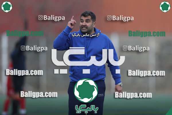 پرسپولیس 0–1 پاس قوامین